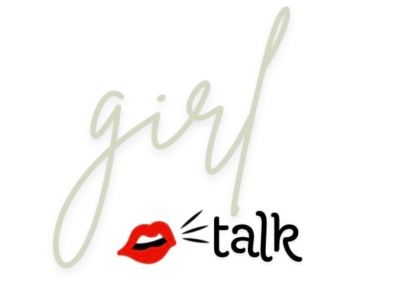 Girl Talk logo
