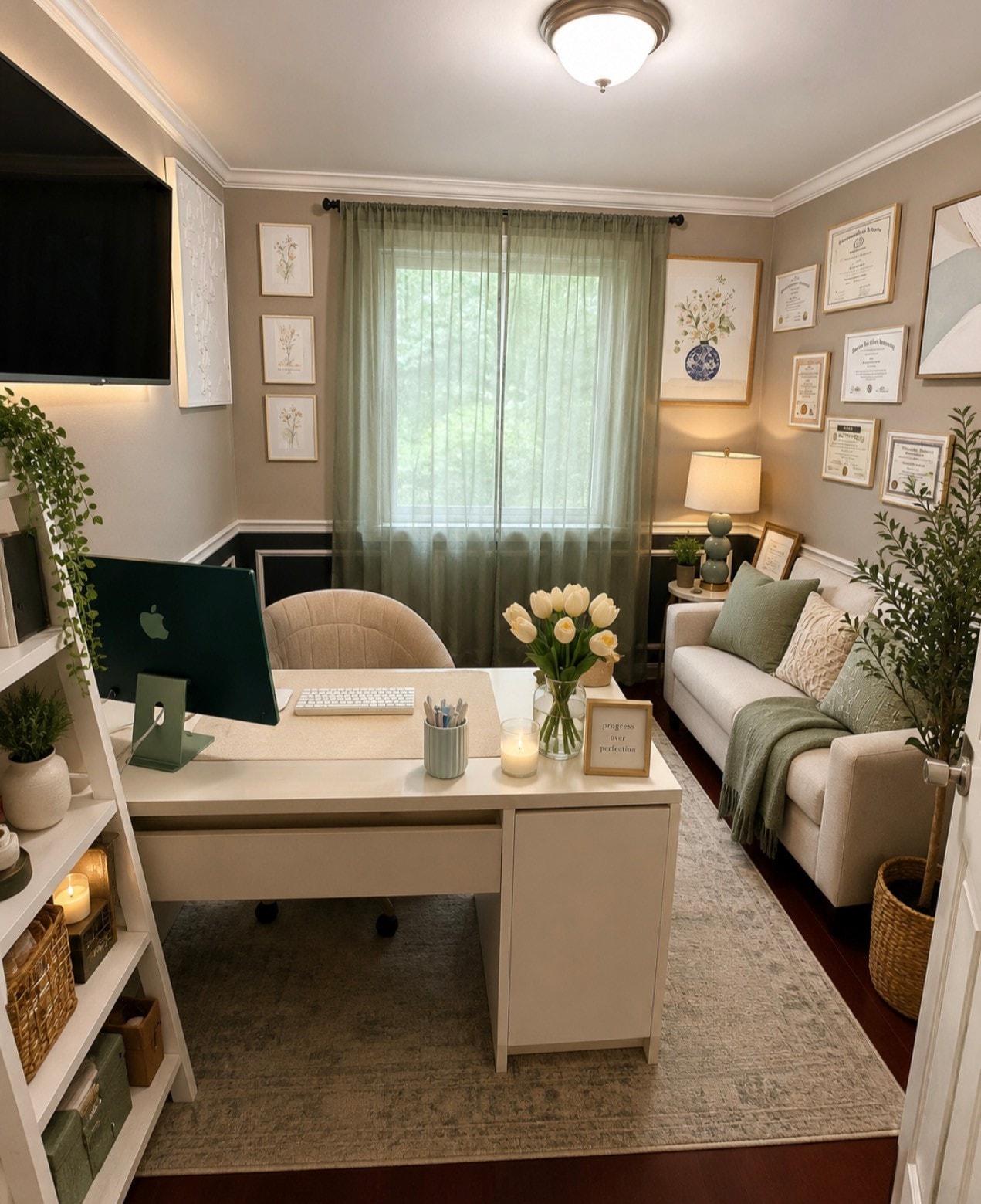 Individual Therapy — Fully Virtual